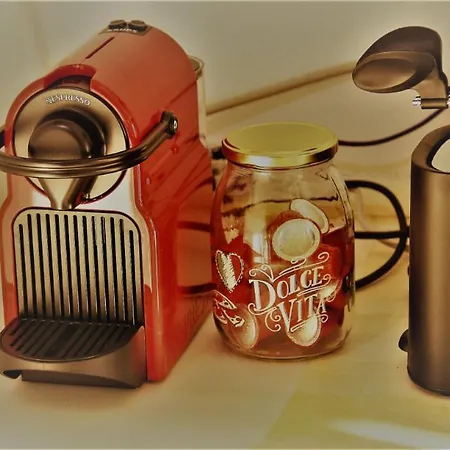 Kima Turchese Andrea 펜션