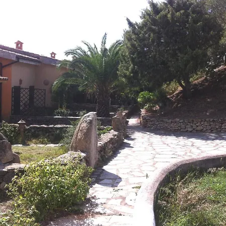 Tatil Evi Kima Turchese Andrea Olbia
