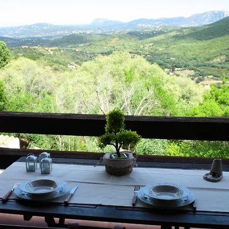 펜션 Kima Turchese Andrea