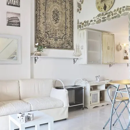 Holiday home Kima Turchese Andrea *