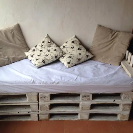 Kima Turchese Andrea * 올비아