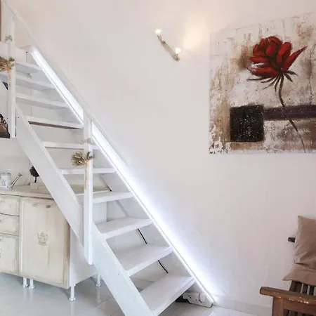 펜션 Kima Turchese Andrea 올비아