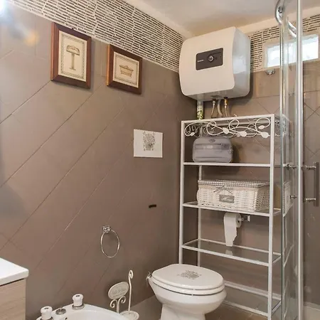 Tatil Evi Kima Turchese Andrea