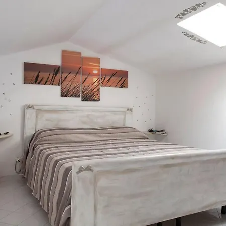 Kima Turchese Andrea Casa de Férias Olbia
