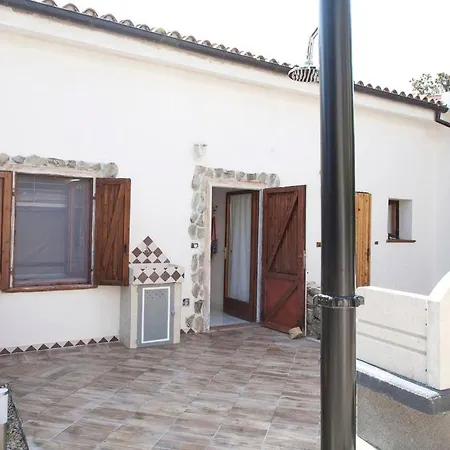 Kima Turchese Andrea Feriehus