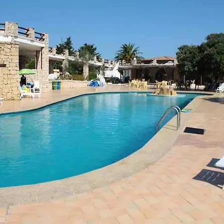 Kima Turchese Andrea 奧爾比亞