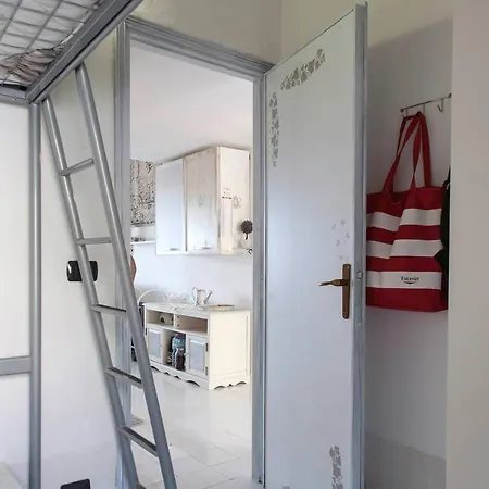 בית נופש Kima Turchese Andrea