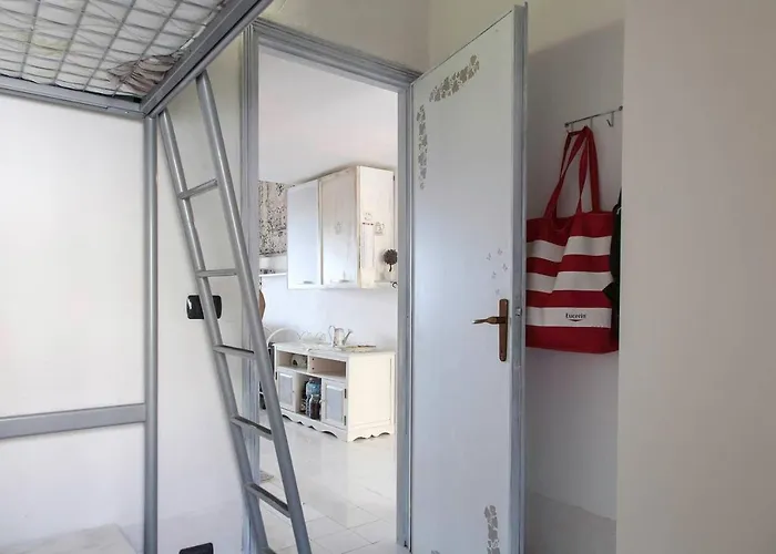 Casa vacanze Kima Turchese Andrea